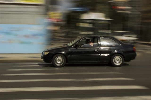 دانلود رایگان Car Panning Speed ​​- عکس یا تصویر رایگان برای ویرایش با ویرایشگر تصویر آنلاین GIMP