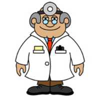 Free download Cartoon Doctor 16 free photo or picture to be edited with GIMP online image editor