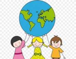 Free download cartoon-sharing-world-globe-happy-png-favpng-abba3UfjkrvhBXAtue1aJGaTh free photo or picture to be edited with GIMP online image editor