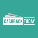 Cashback Today  screen for extension Chrome web store in OffiDocs Chromium