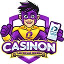 Casinon utan registrering  screen for extension Chrome web store in OffiDocs Chromium