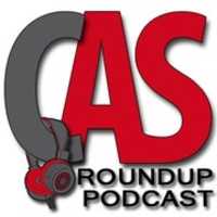 Free download CAS Roundup Logo 2012 free photo or picture to be edited with GIMP online image editor