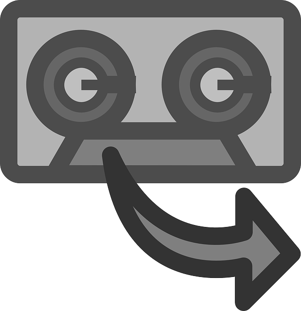 Free download Cassette Copy Icon - Free vector graphic on Pixabay free illustration to be edited with GIMP free online image editor