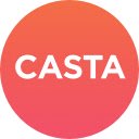 CASTA  screen for extension Chrome web store in OffiDocs Chromium