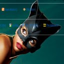 Catwoman 2.0  screen for extension Chrome web store in OffiDocs Chromium