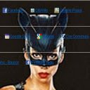 Catwoman 3.0  screen for extension Chrome web store in OffiDocs Chromium