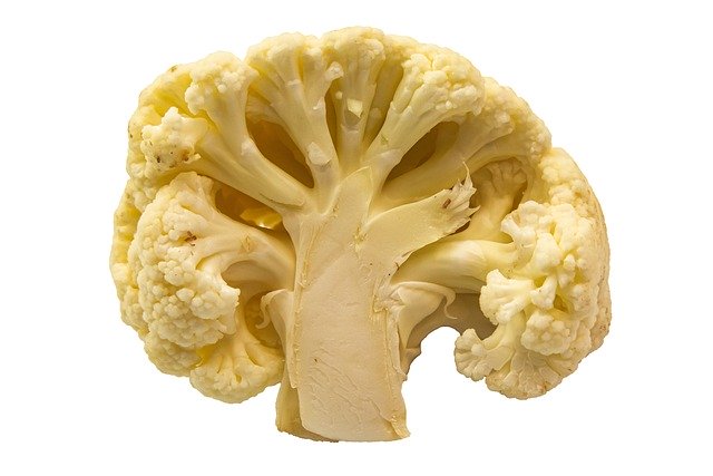 Free download cauliflower cabbage flower food free picture to be edited with GIMP free online image editor