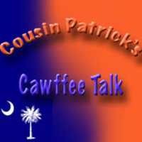 Free download Cawffee Talk Logo free photo or picture to be edited with GIMP online image editor