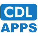 CDLApps  screen for extension Chrome web store in OffiDocs Chromium