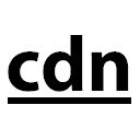 CDN Link Finder  screen for extension Chrome web store in OffiDocs Chromium