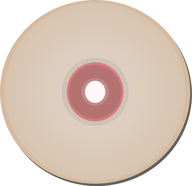 Free download Cd-Rom Cdrom Cd - Free vector graphic on Pixabay free illustration to be edited with GIMP free online image editor