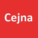 Cejna  screen for extension Chrome web store in OffiDocs Chromium