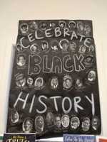 ดาวน์โหลดฟรี ฉลอง Black History รูปภาพหรือรูปภาพฟรีที่จะแก้ไขด้วยโปรแกรมแก้ไขรูปภาพออนไลน์ GIMP