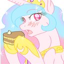 Celestia and Cake  screen for extension Chrome web store in OffiDocs Chromium