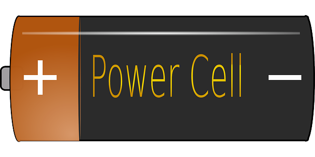 Free download Cell Battery Volts - Free vector graphic on Pixabay free illustration to be edited with GIMP free online image editor