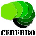 Cerebro  screen for extension Chrome web store in OffiDocs Chromium