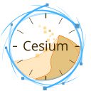 Cesium  screen for extension Chrome web store in OffiDocs Chromium