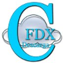 CFDX Descarga  screen for extension Chrome web store in OffiDocs Chromium