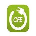 CFE Contigo Chrome  screen for extension Chrome web store in OffiDocs Chromium