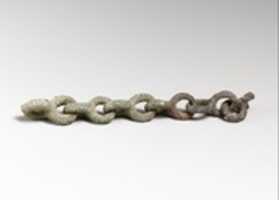 Free download Chain, fragmentary free photo or picture to be edited with GIMP online image editor