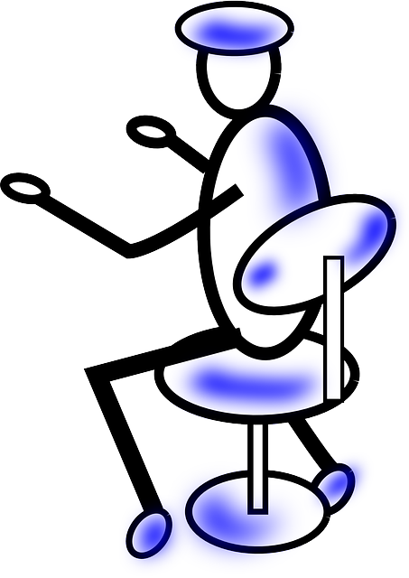 Free download Chair Work Sitting - Free vector graphic on Pixabay free illustration to be edited with GIMP free online image editor