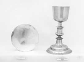 Free download Chalice and paten free photo or picture to be edited with GIMP online image editor