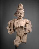 Free download Chamunda, the Horrific Destroyer of Evil free photo or picture to be edited with GIMP online image editor