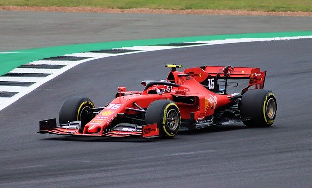 Free download charles leclerc scuderia ferrari free picture to be edited with GIMP free online image editor