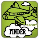 Cheap flights finder  screen for extension Chrome web store in OffiDocs Chromium