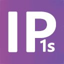 Check ip Check My IP IP 1s  screen for extension Chrome web store in OffiDocs Chromium