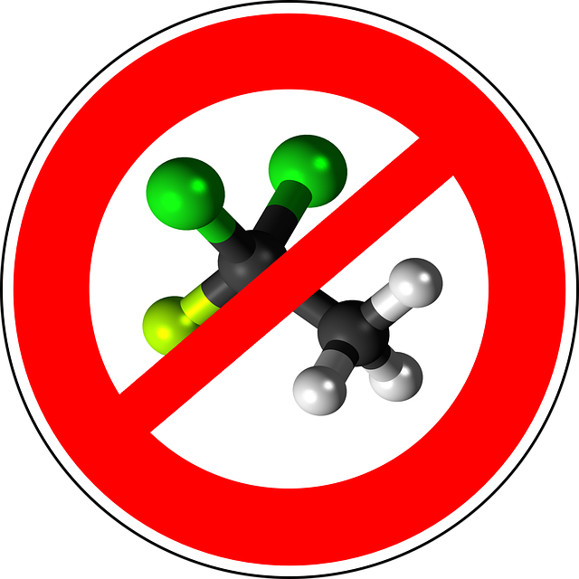 Free download Chemicals Cfc Ozone -  free illustration to be edited with GIMP free online image editor