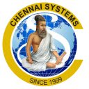 Chennai Systems  screen for extension Chrome web store in OffiDocs Chromium