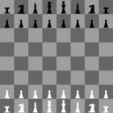 Chessboard  screen for extension Chrome web store in OffiDocs Chromium