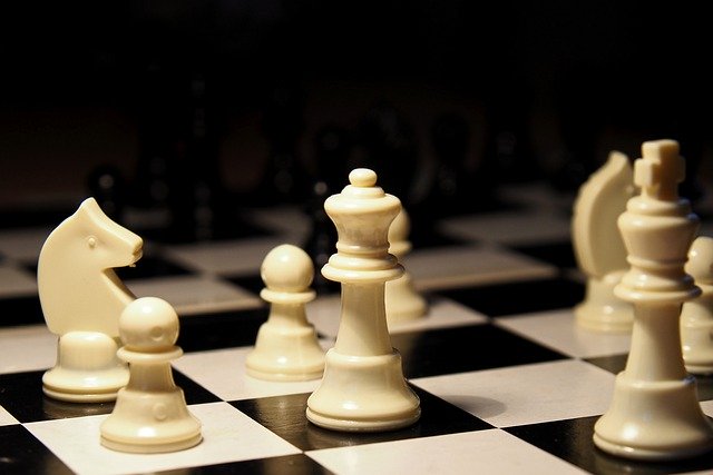 Free download chess strategy board game free picture to be edited with GIMP free online image editor