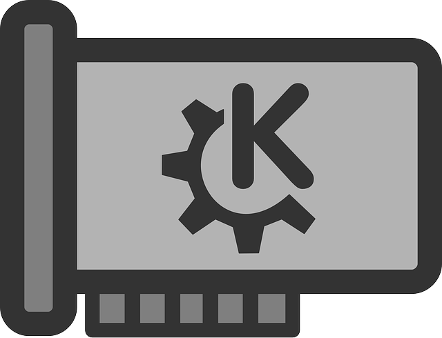 Free download Chip Mainboard Pci Card - Free vector graphic on Pixabay free illustration to be edited with GIMP free online image editor