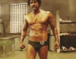 Free download Chiyaan Body free photo or picture to be edited with GIMP online image editor