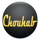 Chouhab  screen for extension Chrome web store in OffiDocs Chromium