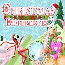 Christmas 2019 Differences 2  screen for extension Chrome web store in OffiDocs Chromium