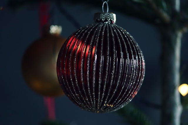 Téléchargement gratuit de décorations de Noël - photo ou image gratuite à éditer avec l'éditeur d'images en ligne GIMP