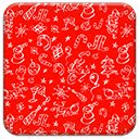 Christmas Doodles  screen for extension Chrome web store in OffiDocs Chromium