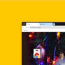 Christmas Fest  screen for extension Chrome web store in OffiDocs Chromium