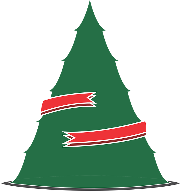 Free download Christmas Festivals Tree - Free vector graphic on Pixabay free illustration to be edited with GIMP free online image editor