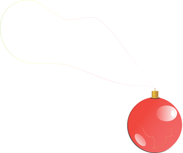 Free download Christmas Globe Holiday Decoration - Free vector graphic on Pixabay free illustration to be edited with GIMP free online image editor