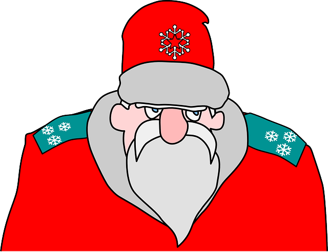 Free download Christmas Humor Military - Free vector graphic on Pixabay free illustration to be edited with GIMP free online image editor