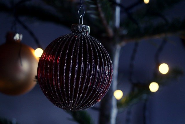 Free download christmas ornament glass sphere free picture to be edited with GIMP free online image editor