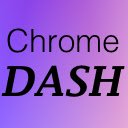 ChromeDash  screen for extension Chrome web store in OffiDocs Chromium