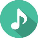 Pantalla extensible de Chrome Music Player para la extensión Chrome web store en OffiDocs Chromium