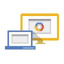 Chrome RDP for Google Cloud Platform  screen for extension Chrome web store in OffiDocs Chromium