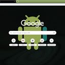 Chrome theme for android lovers  screen for extension Chrome web store in OffiDocs Chromium