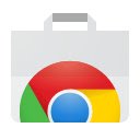 Chrome Web Store Launcher (by Google)  screen for extension Chrome web store in OffiDocs Chromium